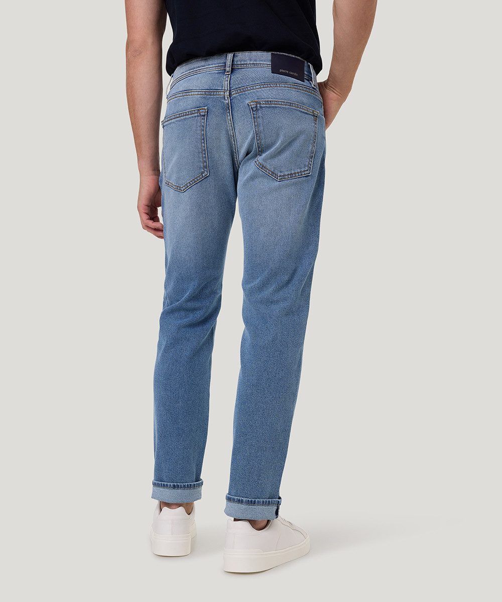 Pierre Cardin 5-Pocket-Jeans Herren REGULAR FIT günstig online kaufen
