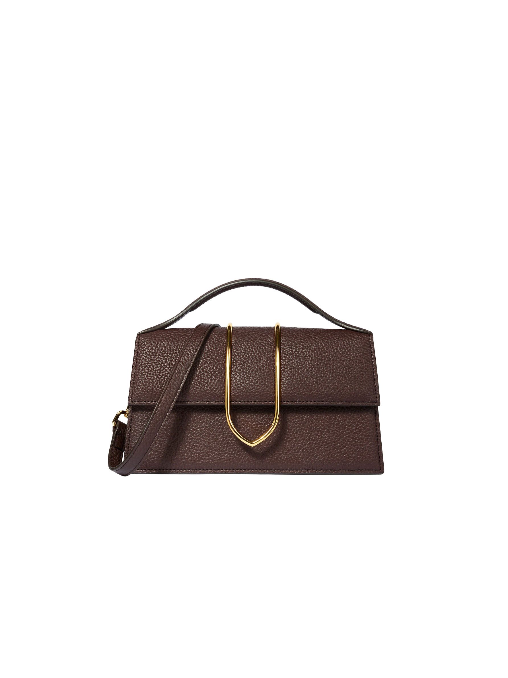 JACQUEMUS Handtasche Le Grand Bambino