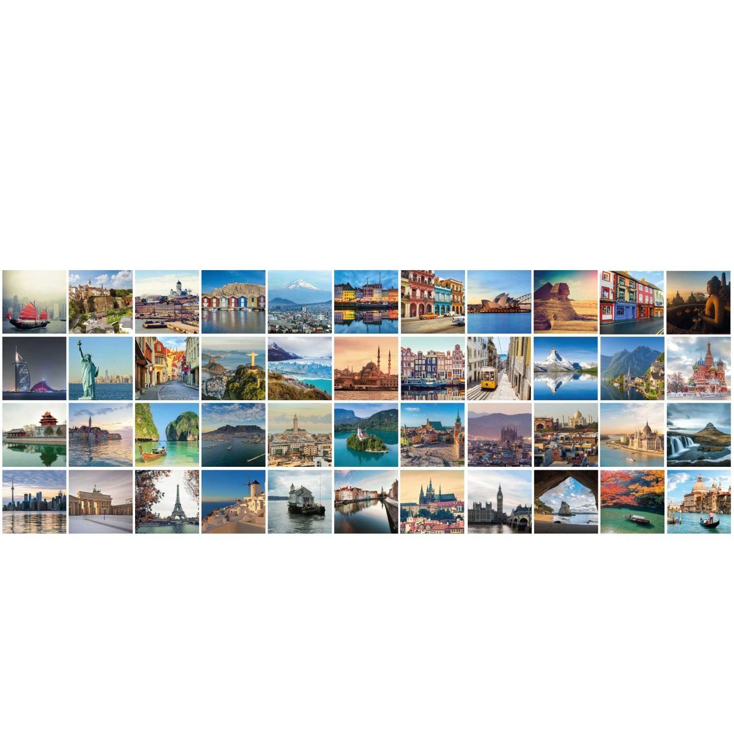 Remember Spiel Gedächtnisspiel 44 The World