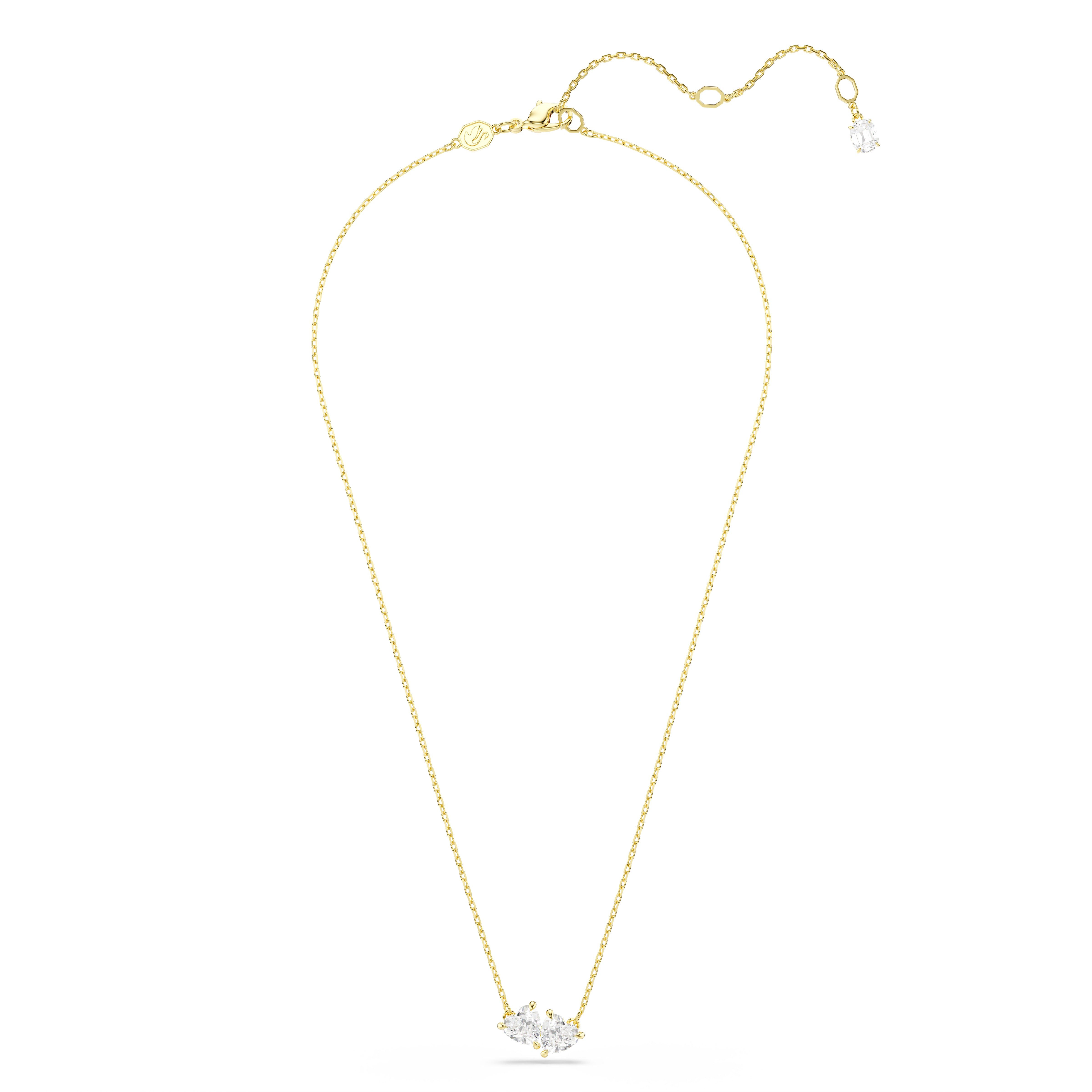 Swarovski Kette mit Anhänger Mesmera Attract, günstig online kaufen