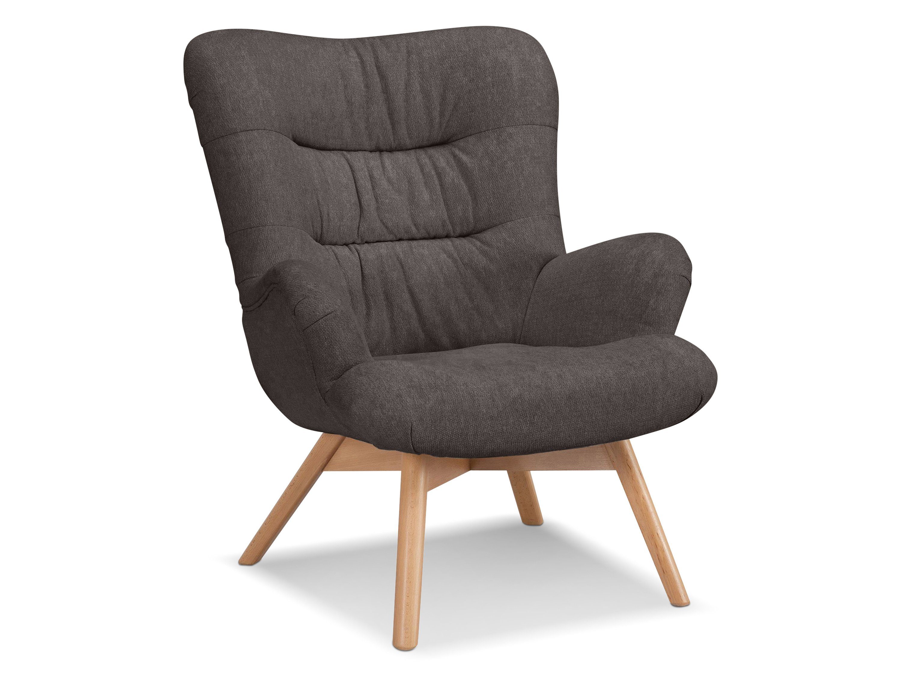 SANSIBAR Living Sessel Sessel SANSIBAR ZINGST günstig online kaufen