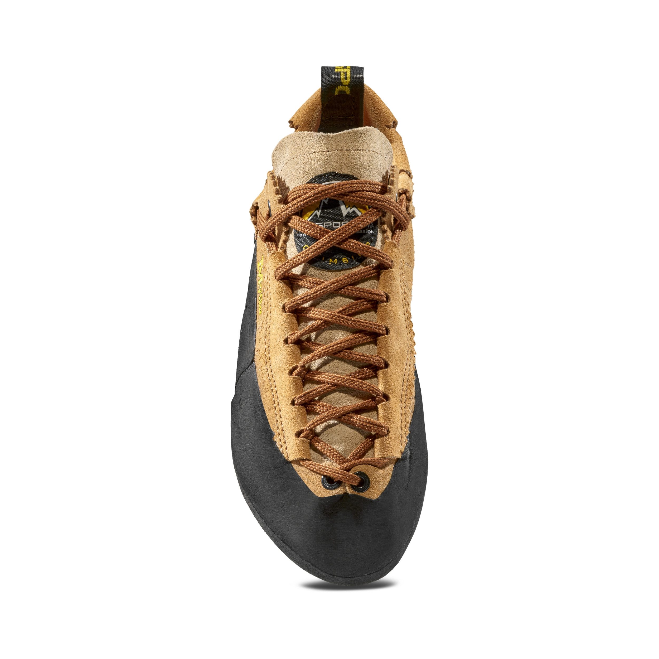 La Sportiva Mythos - Herren Kletterschuh - Terra Kletterschuh