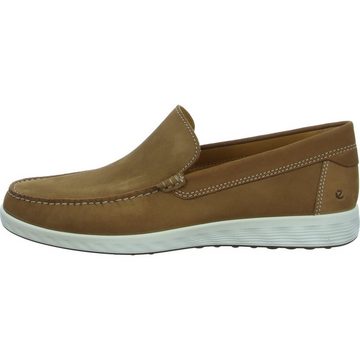 Ecco S Lite Moc M Dress LEA Slipper