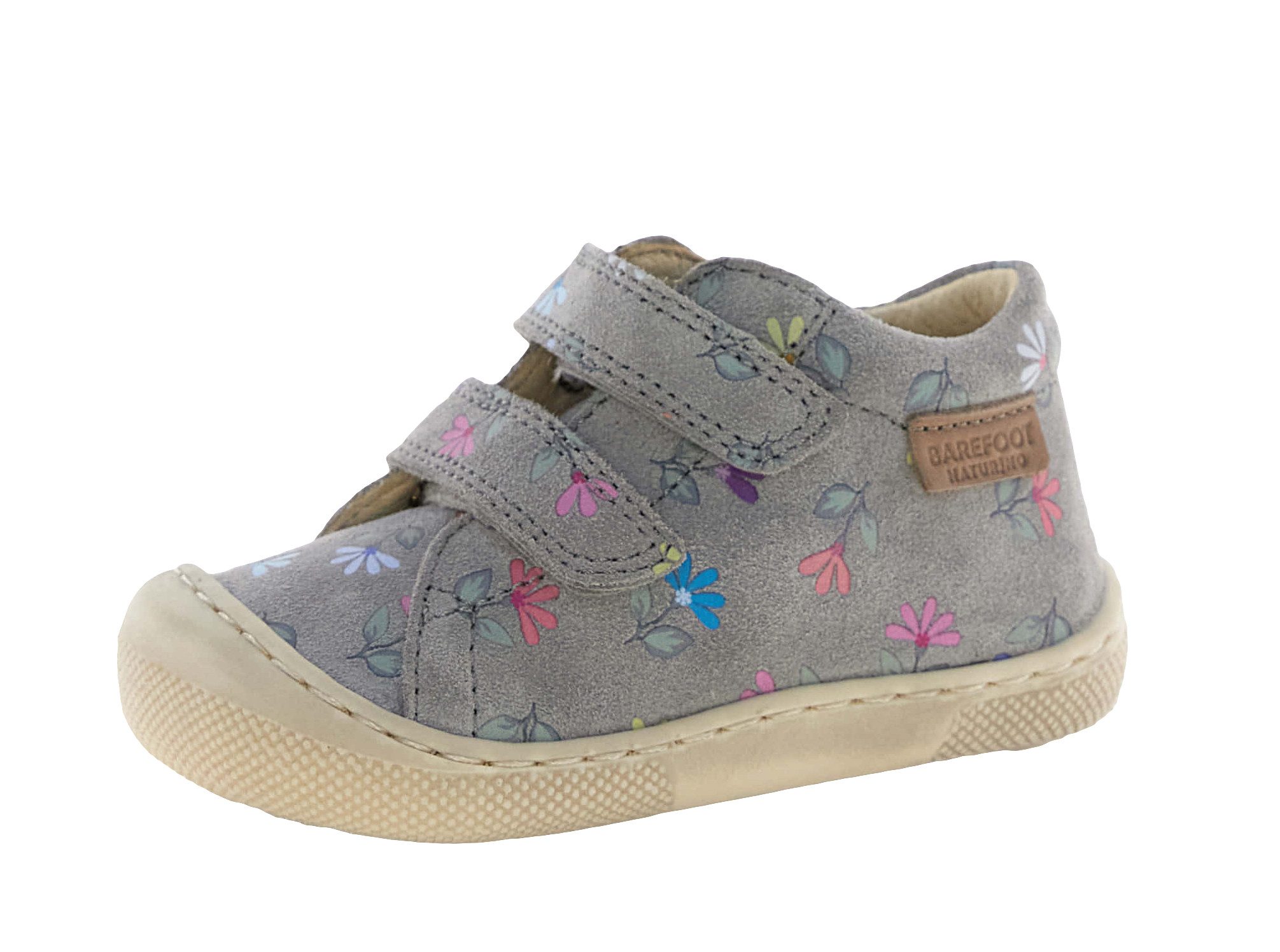 Naturino Naturino Barfußschuhe Amur VL Halbschuhe Lauflernschuh