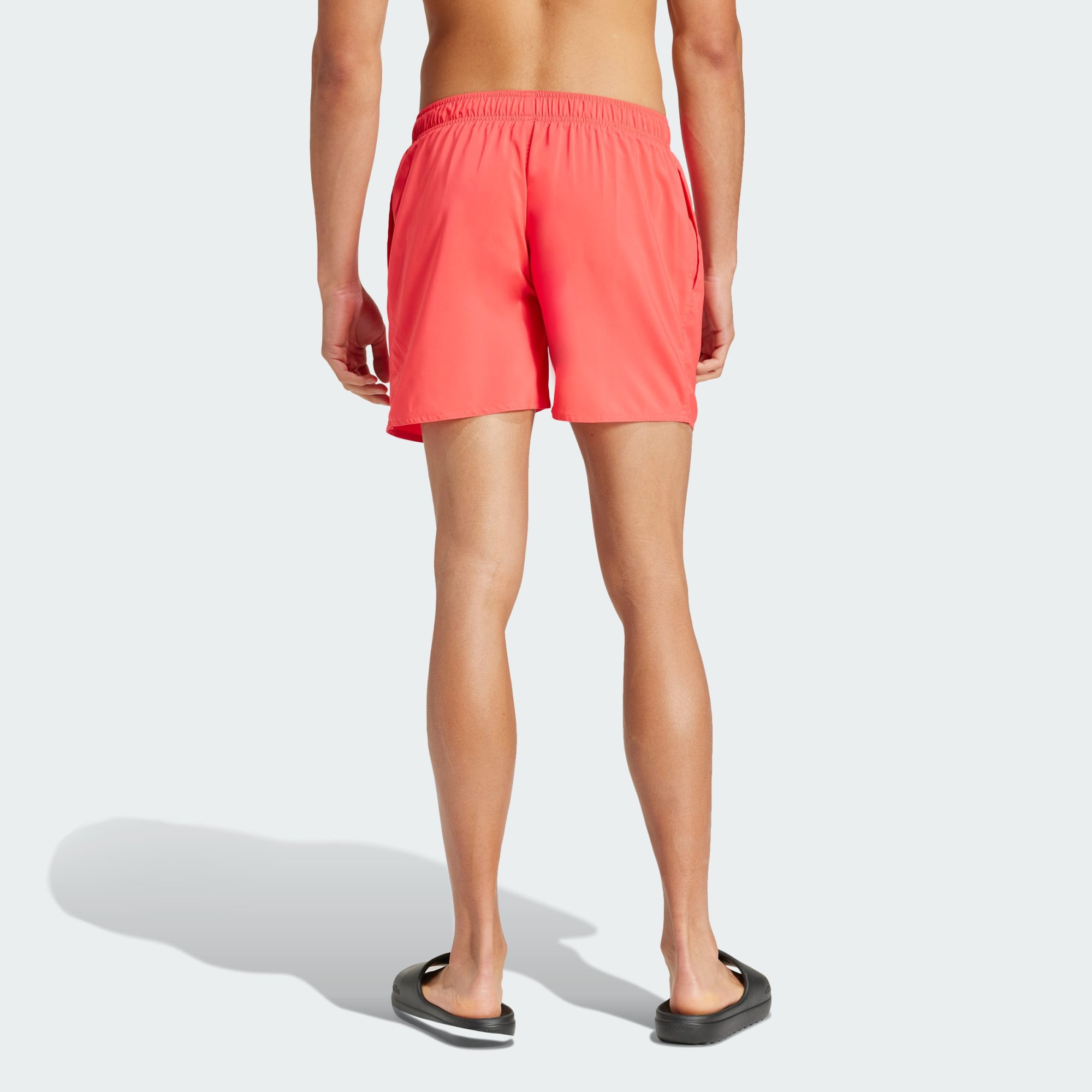 adidas Sportswear Badeshorts WATER REACTIVE GRAPHIC 5-INCH BADESHORTS (1-St günstig online kaufen