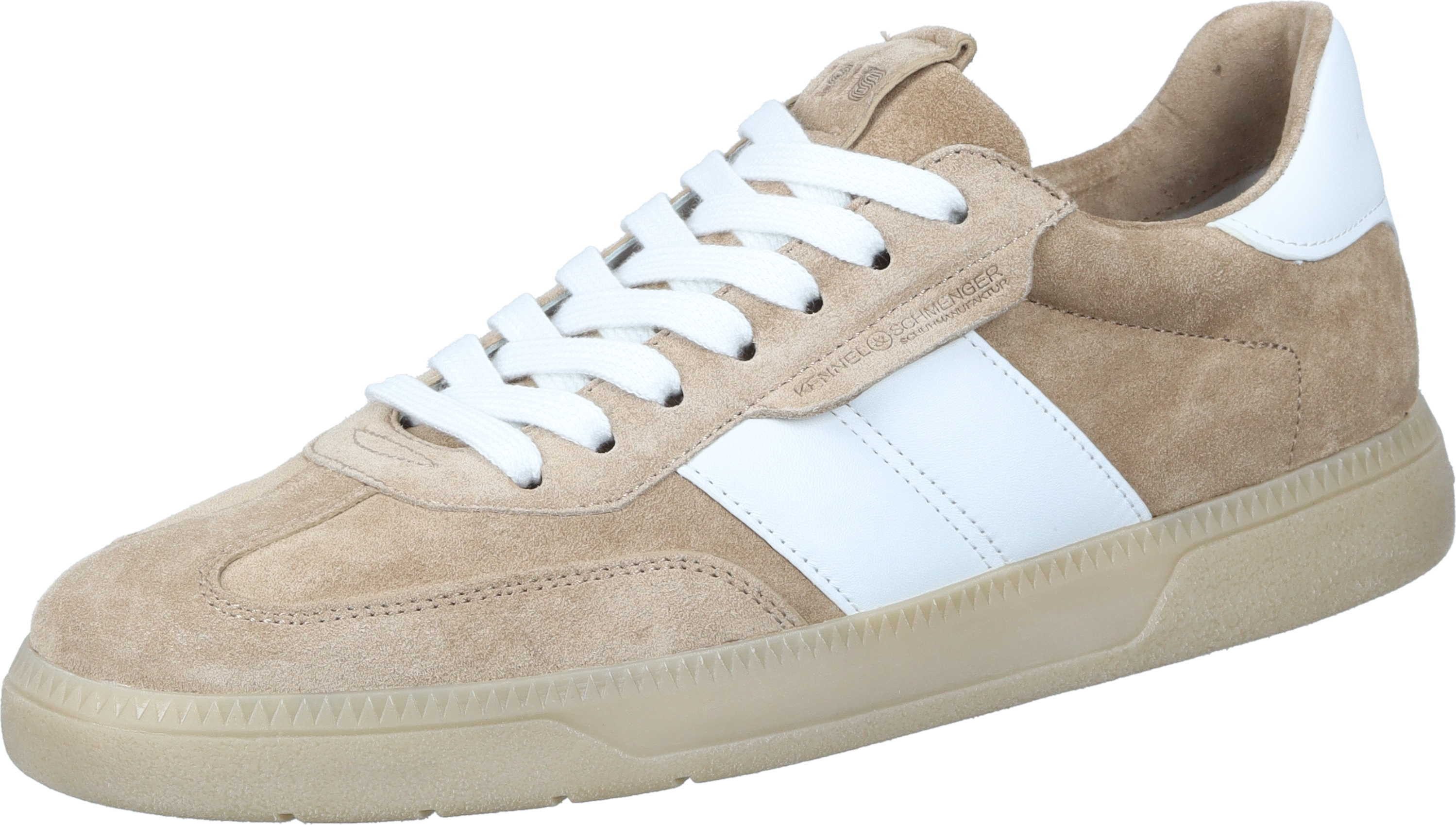 Kennel & Schmenger Кросівки Кросівки aus echtem Leder