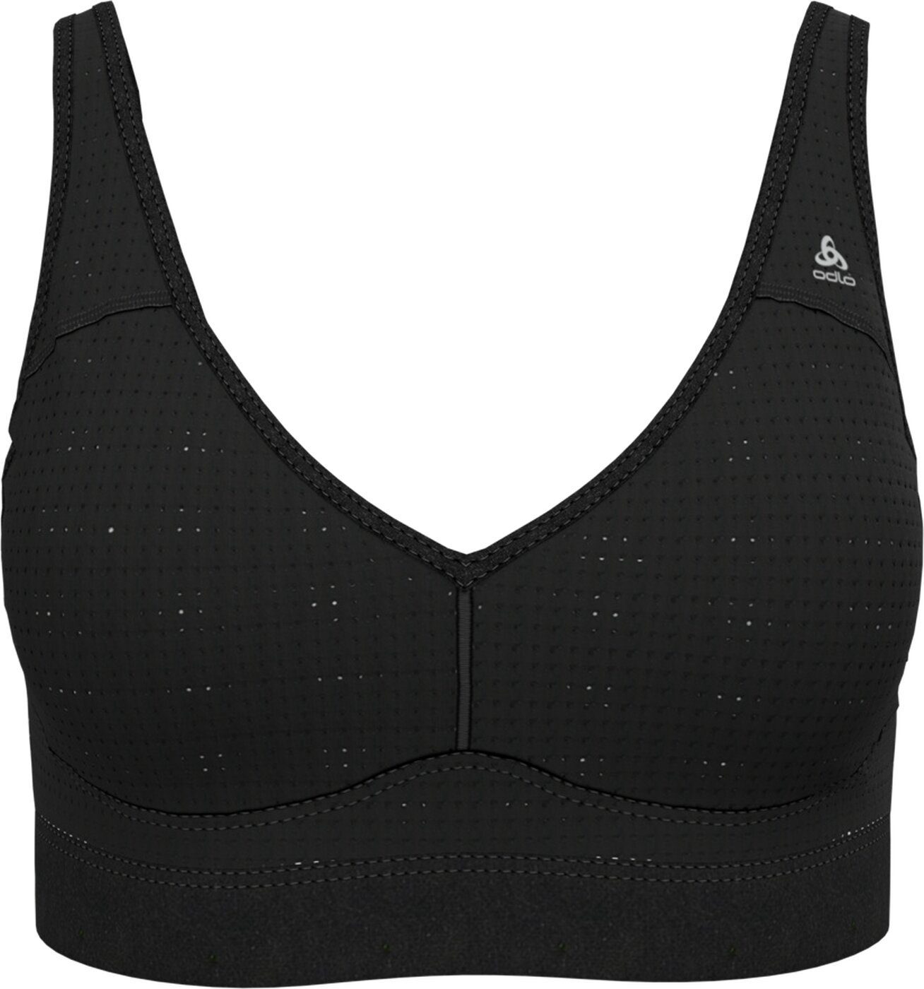 Odlo Sport-BH Sports Bra PERFORMANCE HIGH BLACK