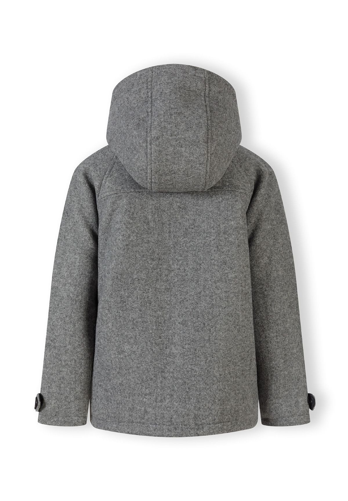 MINOTI Wintermantel Gefütterte Jacke (9m-8y)
