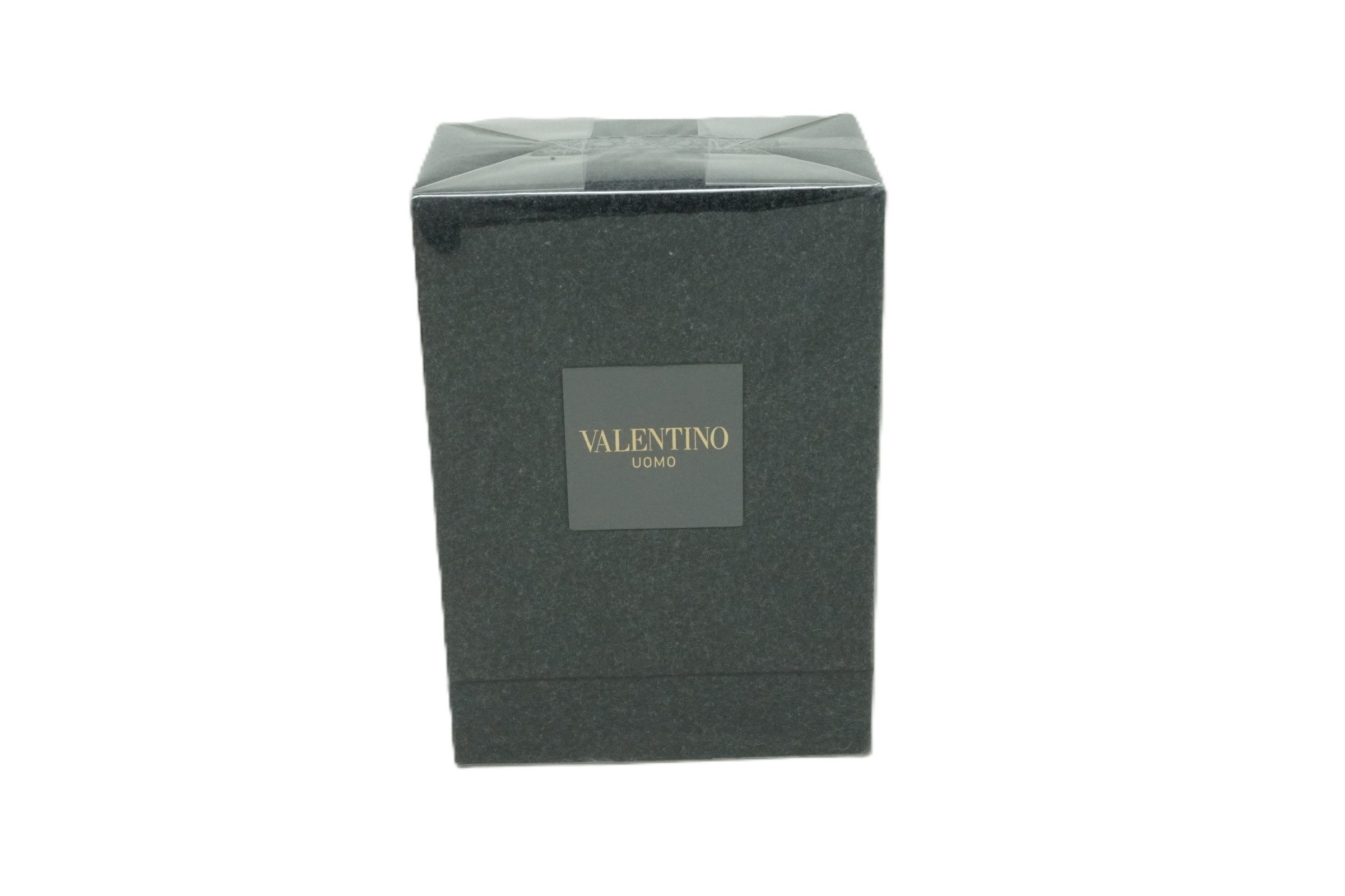 Valentino Eau de Toilette Valentino Uomo Edition Feutre For Men Eau De Toilette Spray 100 ml