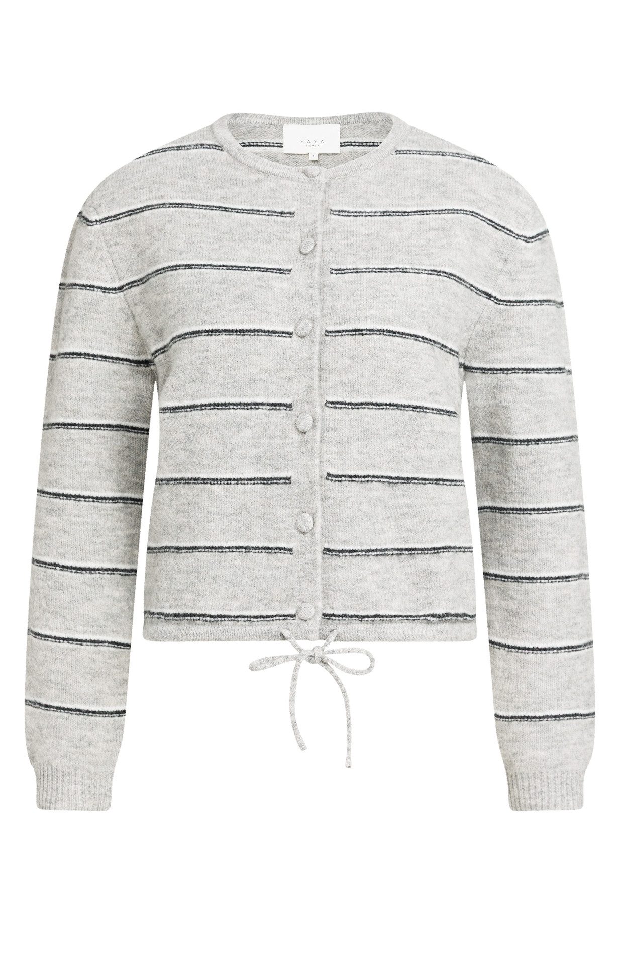 YAYA Strickjacke