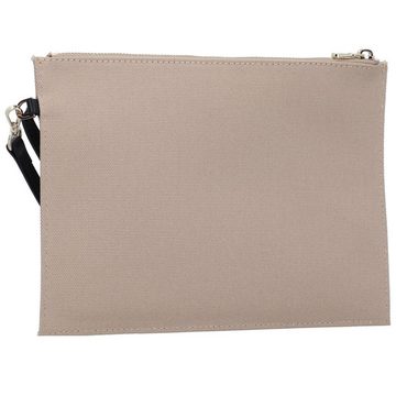 Patrizia Pepe Clutch, Canvas