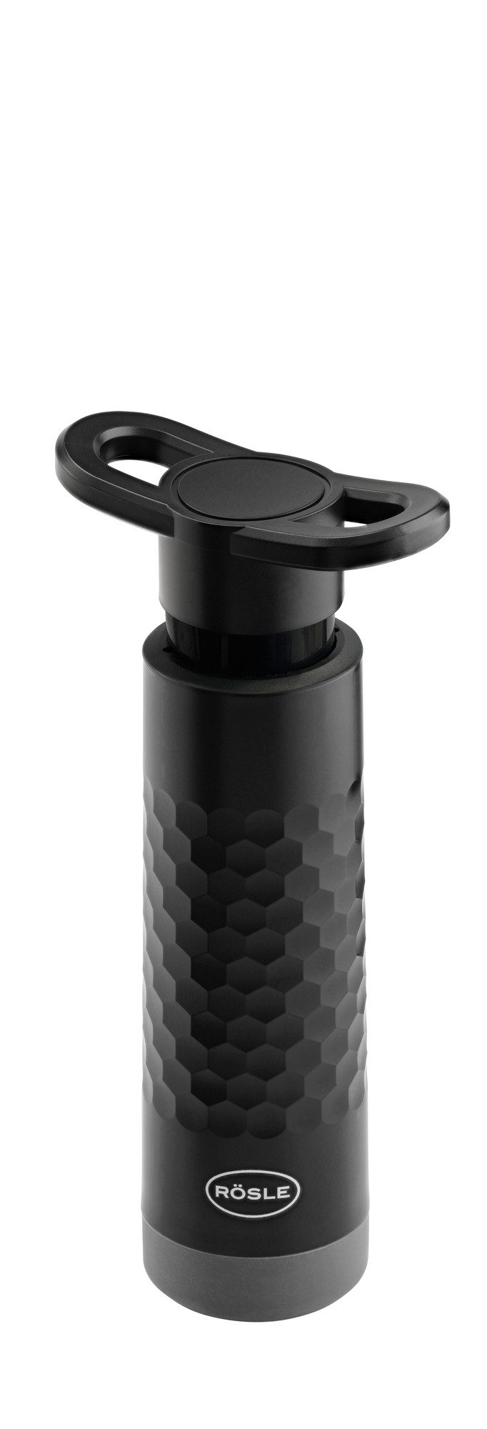 RÖSLE Hand-Vakuumierer Hand-Vakuumpumpe FLEXX 2GO