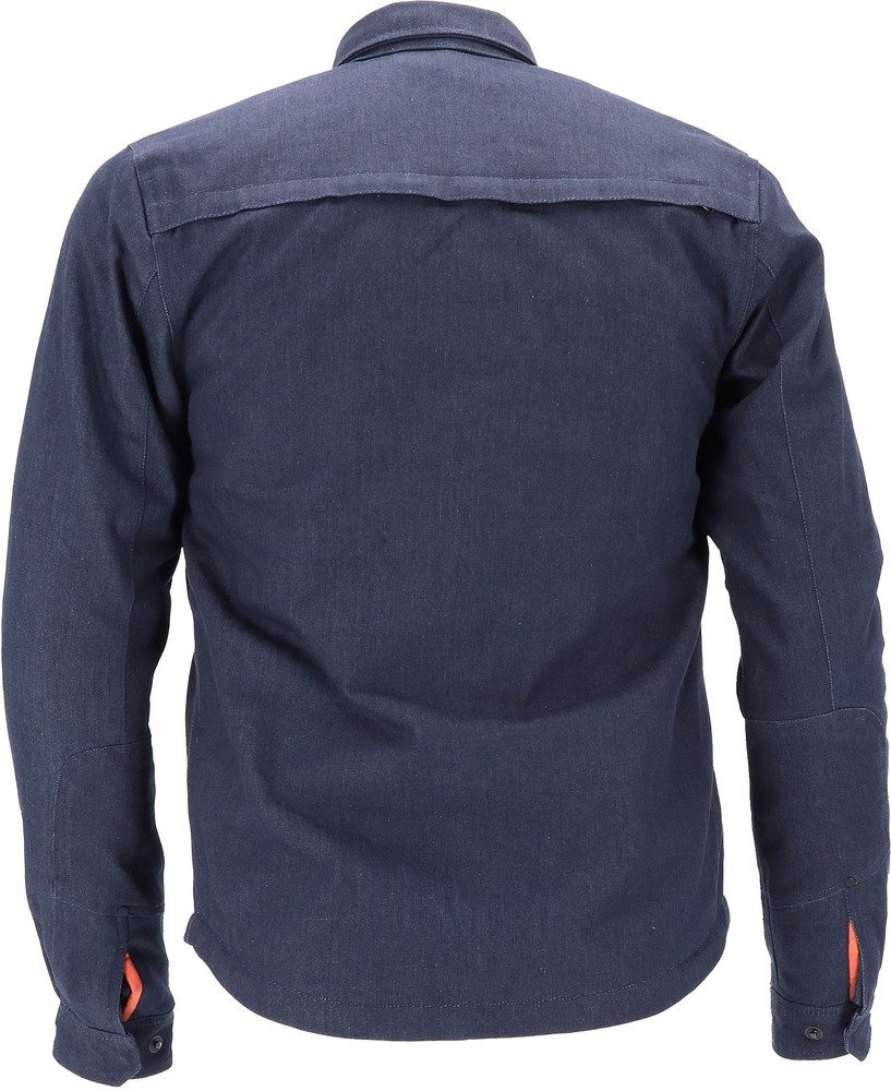 Roeg Motorradjacke Chaser Protective Jacket günstig online kaufen