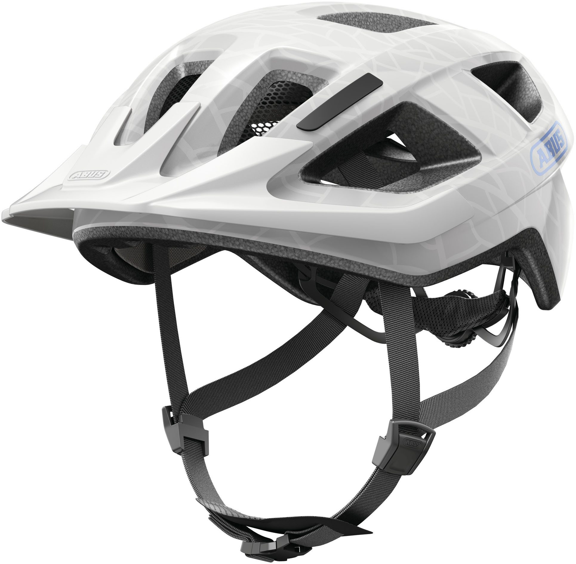 ABUS Fahrradhelm ADURO 3.0