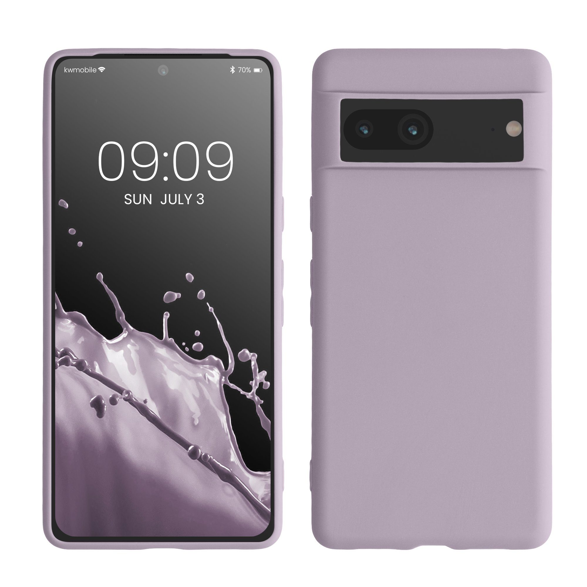 Handyhülle Hülle für Google Pixel 7