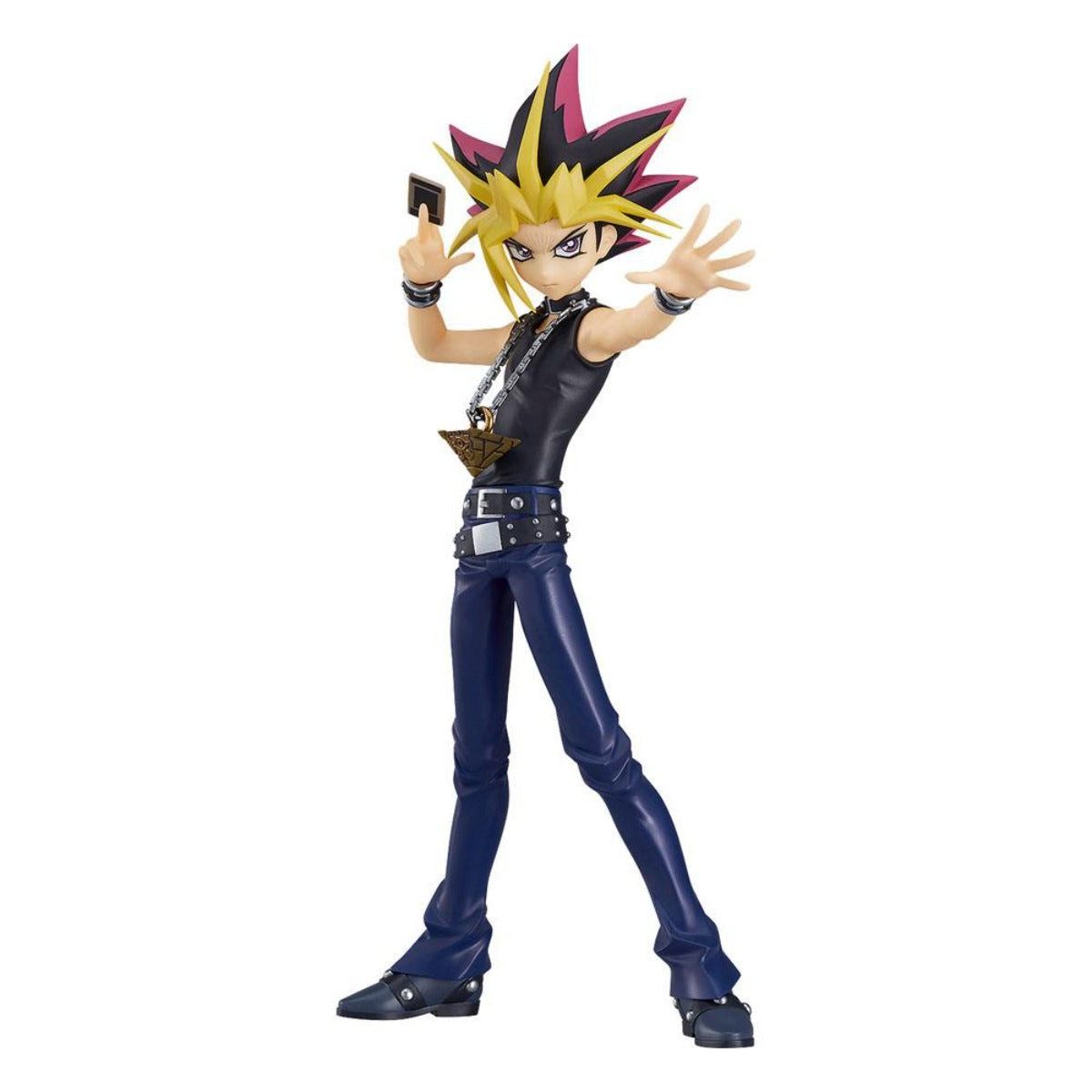 Max Factory Dekofigur Pop Up Parade PVC Statue Yami Yugi 17 cm