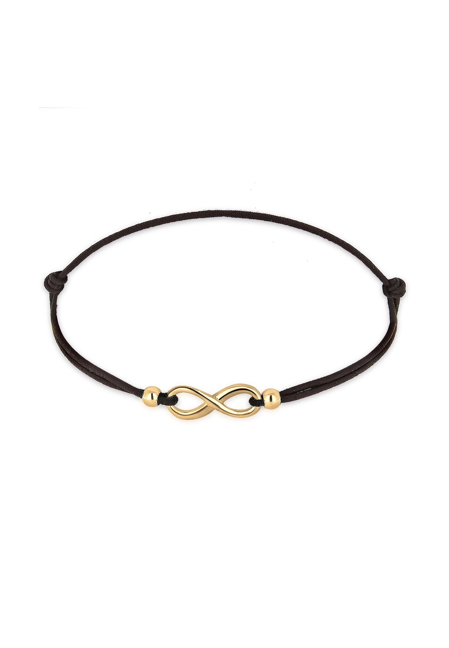 Elli Armband Infinity Liebe Trend Symbol günstig online kaufen