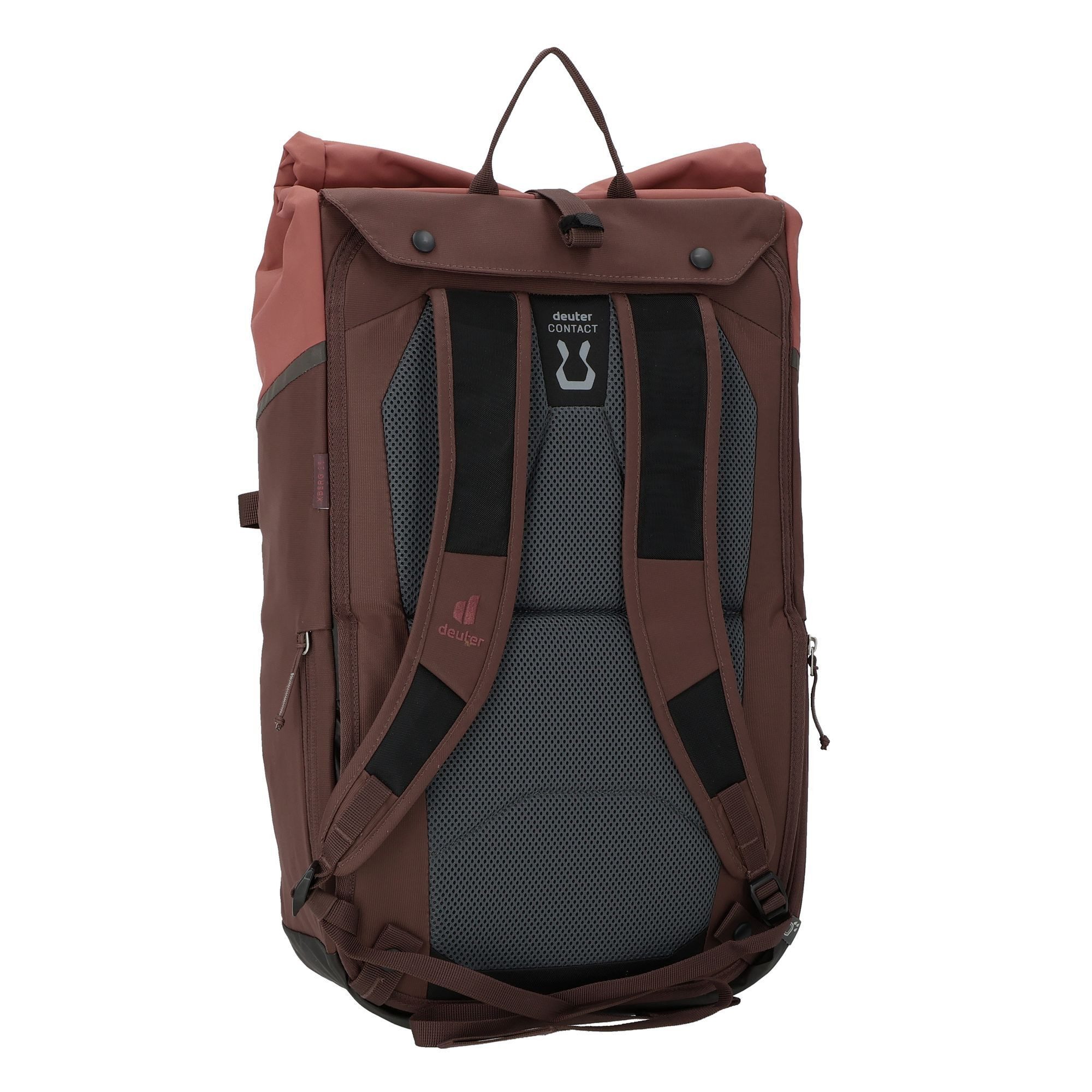 deuter Fahrradtasche Xberg, Polyester