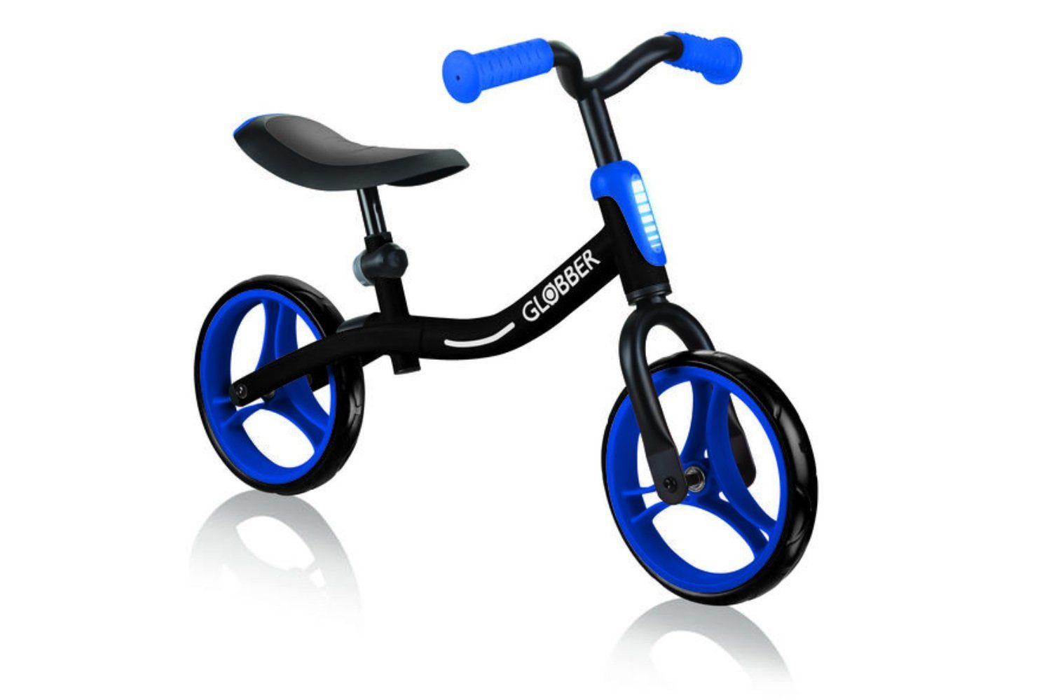 Zoll Laufrad 10 blau Zoll Globber Go Bike