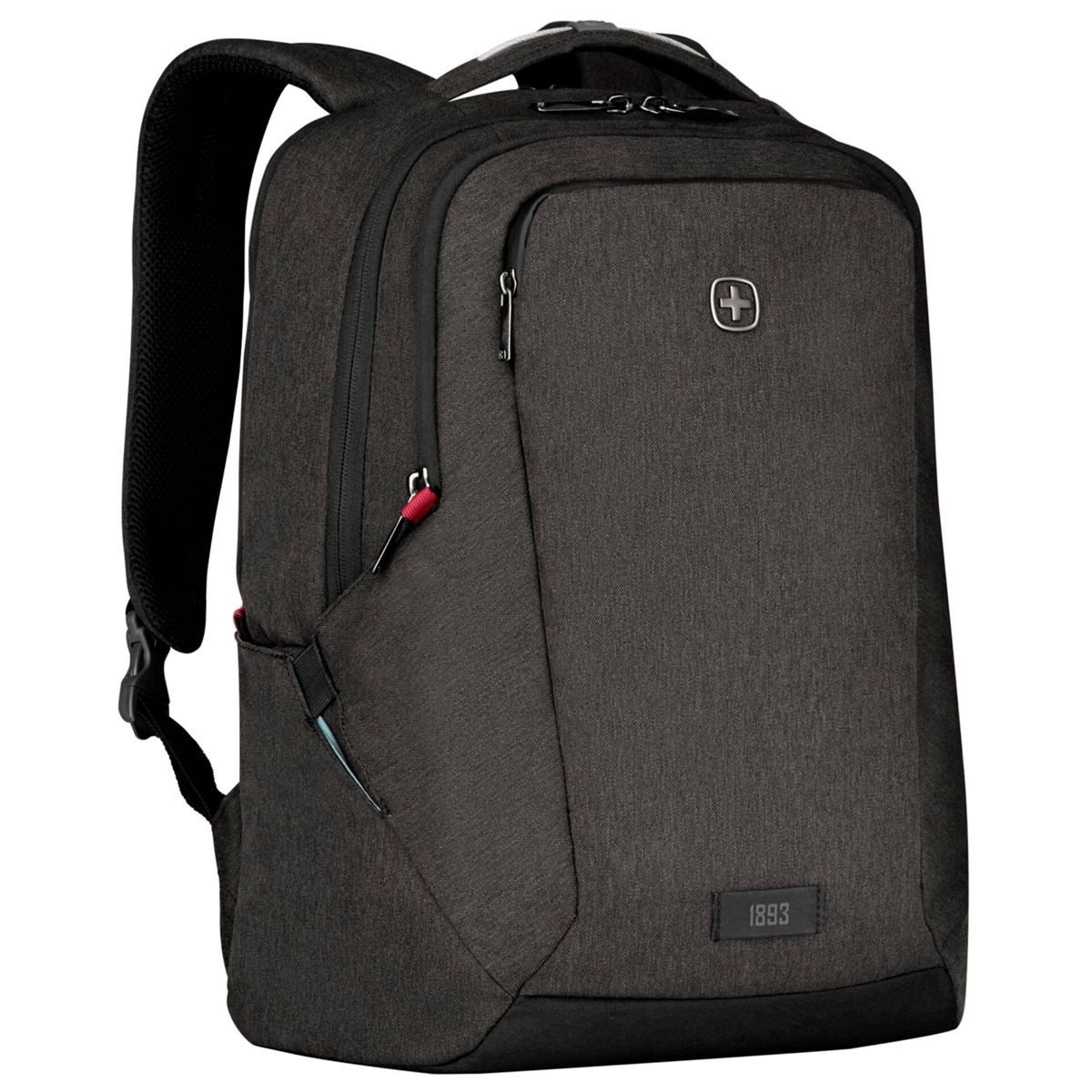 Wenger Freizeitrucksack MX Professional Laptop Rucksack inkl. Tablet-Fach günstig online kaufen