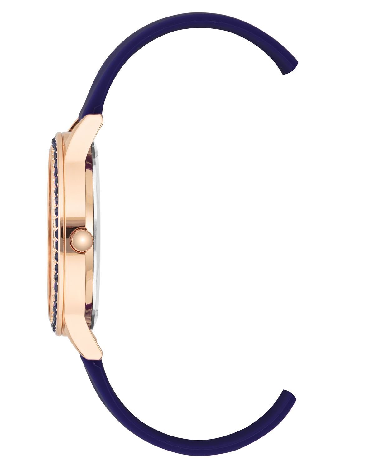 Digitaluhr JC/1342RGNV Juicy Couture