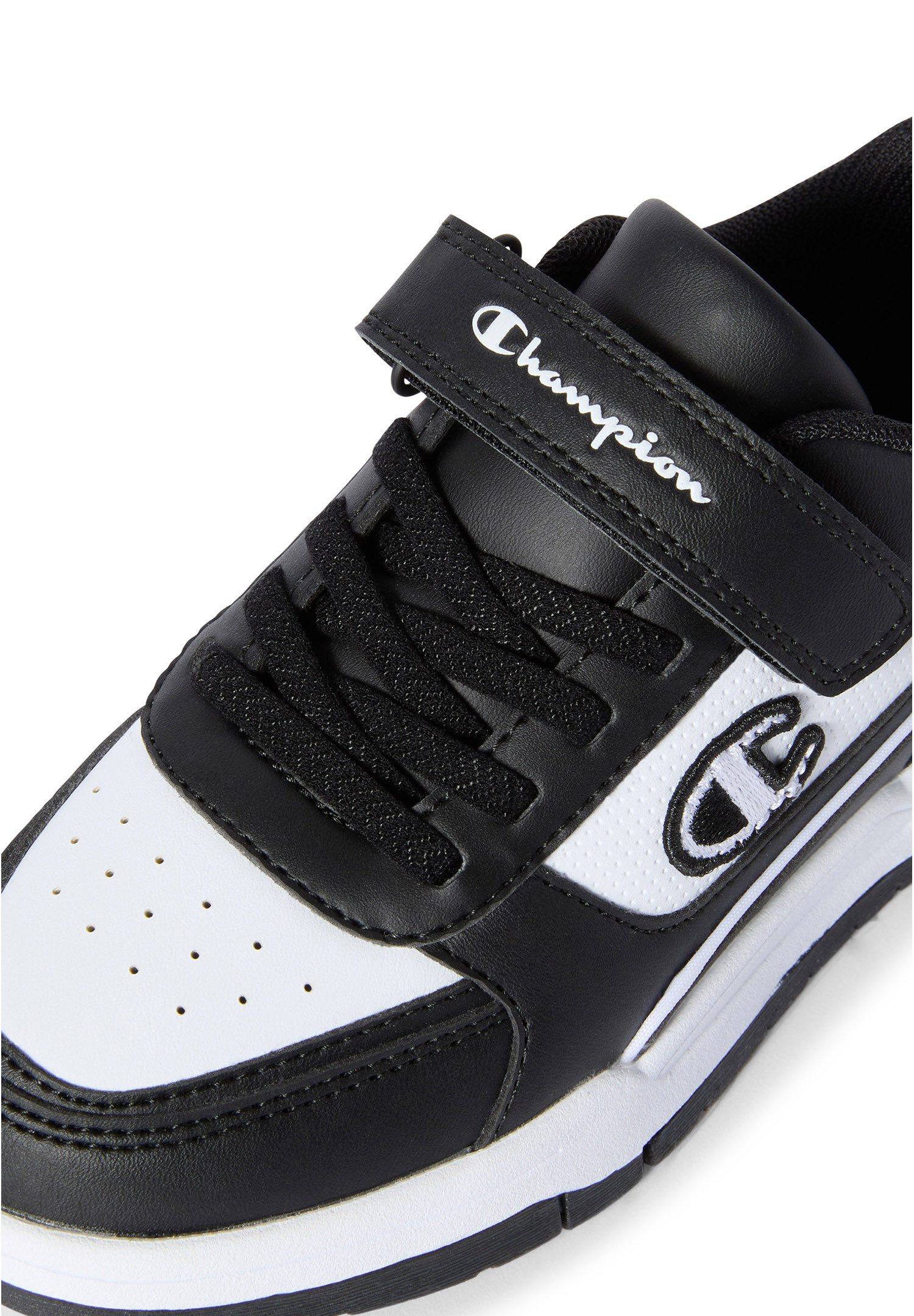 Champion RD18 HERITAGE B PS Sneaker