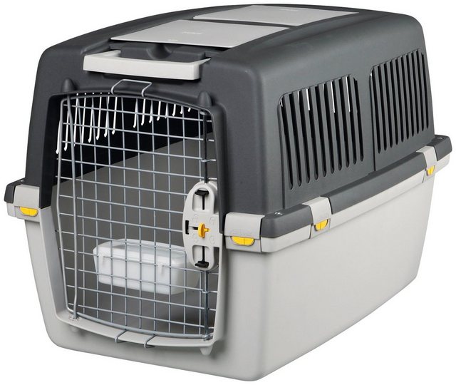 Tiertransportbox »Gulliver« Tiertransportbox »Gulliver«
