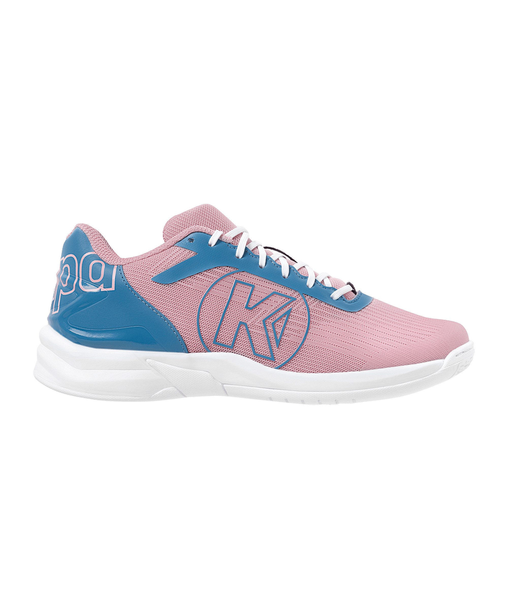 Kempa Kempa Attack Three 2.0 Game Changer Schuh Damen Hallenschuh