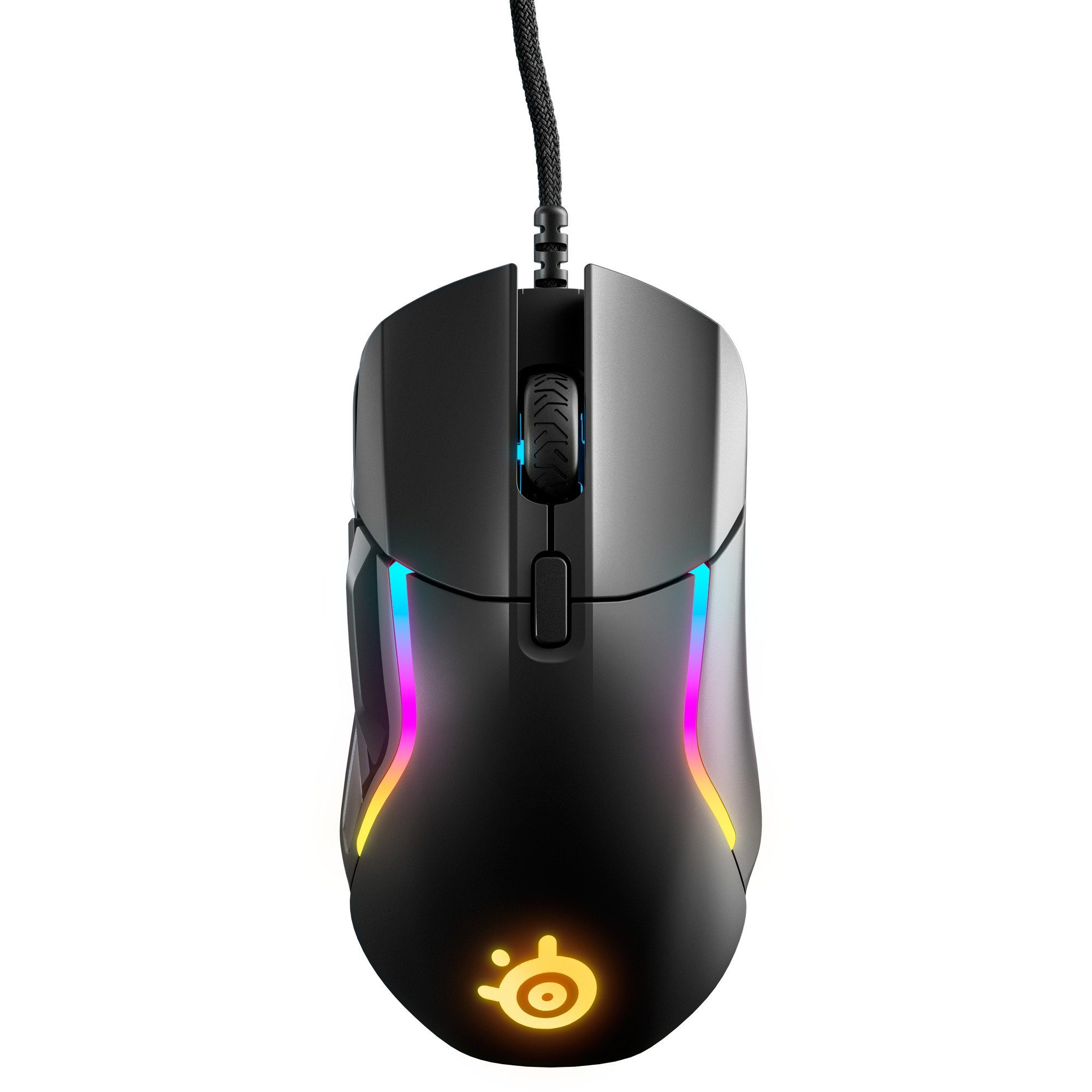 SteelSeries Rival 5 Maus (Kabel)