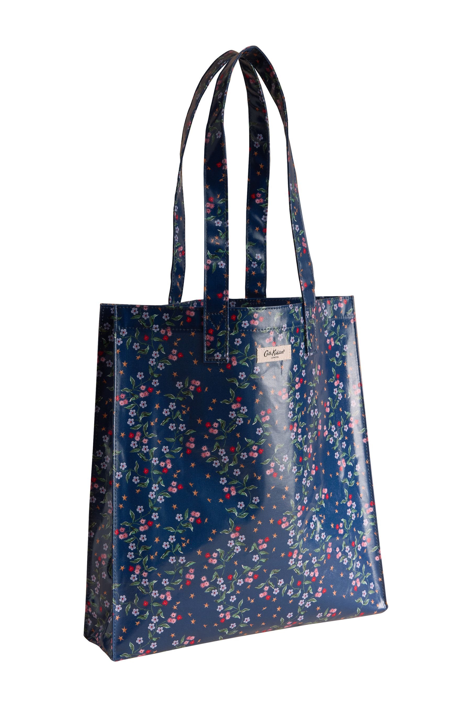 Cath Kidston Handtasche Cath Kidston große Büchertasche (1-tlg)