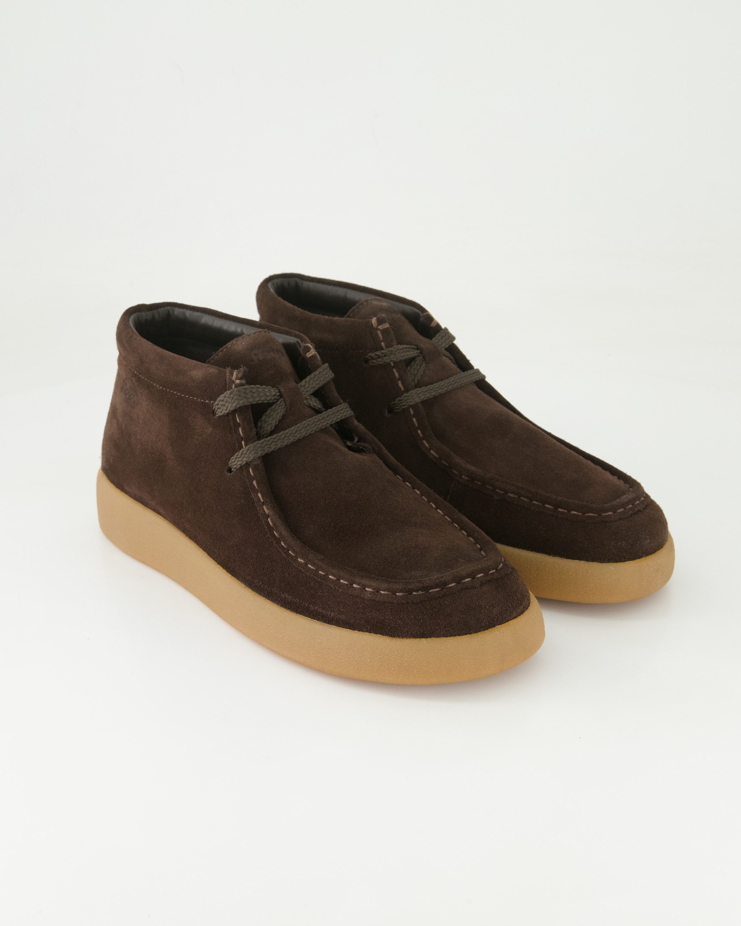 SIOUX Grashopper-D-017 Stiefelette Obermaterial: Leder