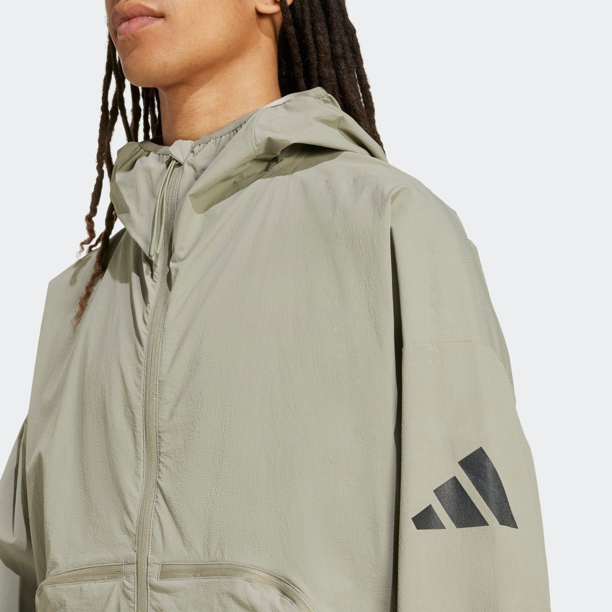 adidas Sportswear Windbreaker MYSHELTER – Bild 4 von 5