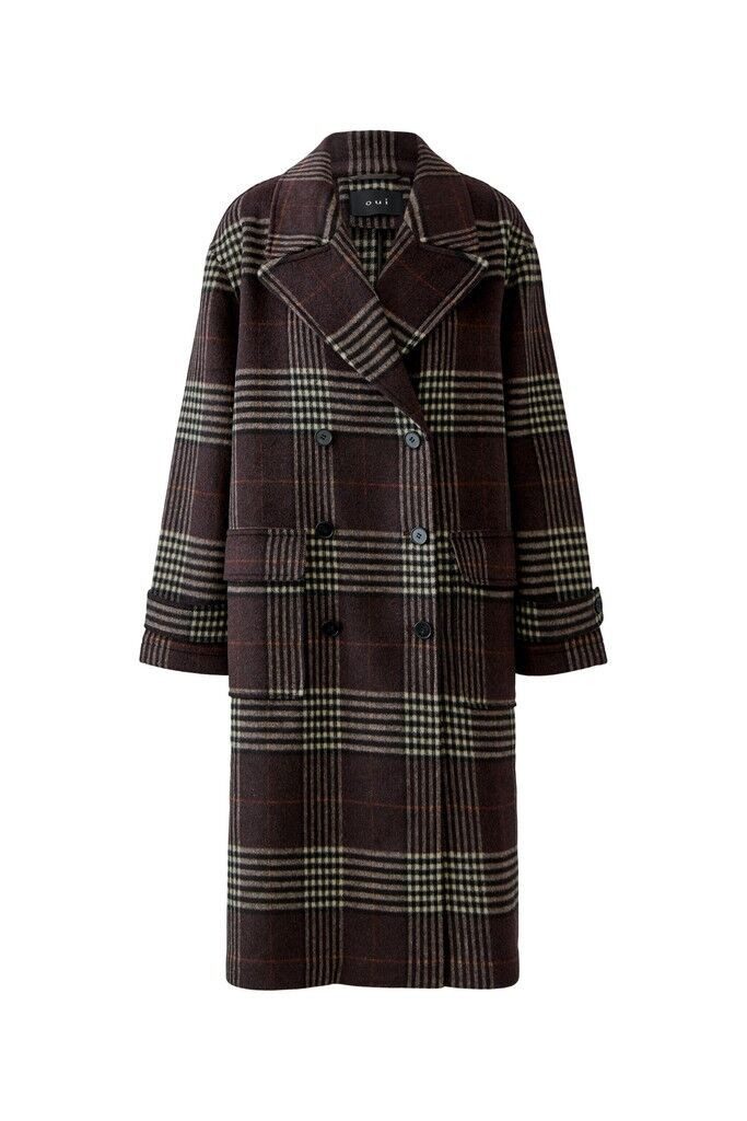 Oui Outdoorjacke