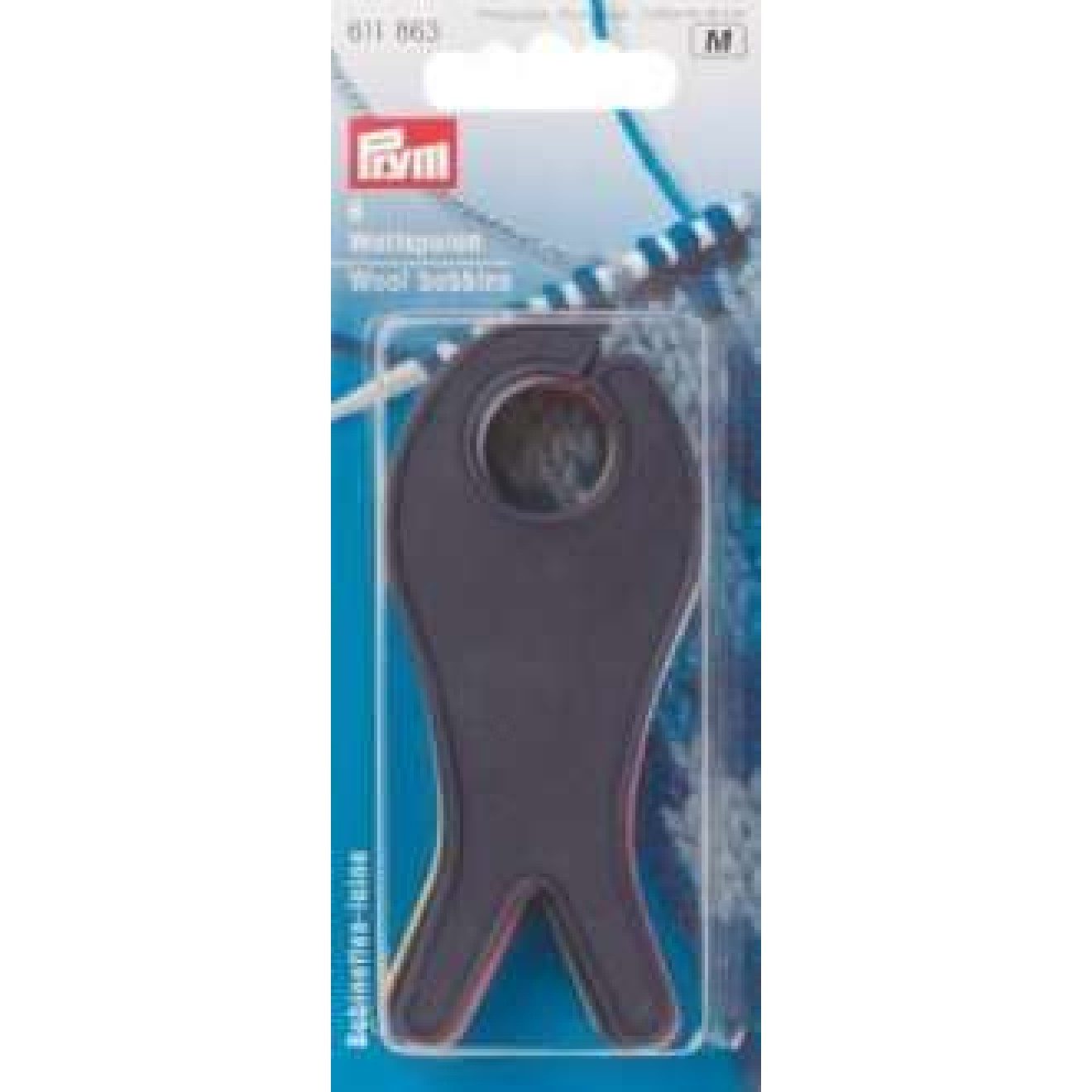 Prym Stricknadeln Wollspulen sortiert 6 St