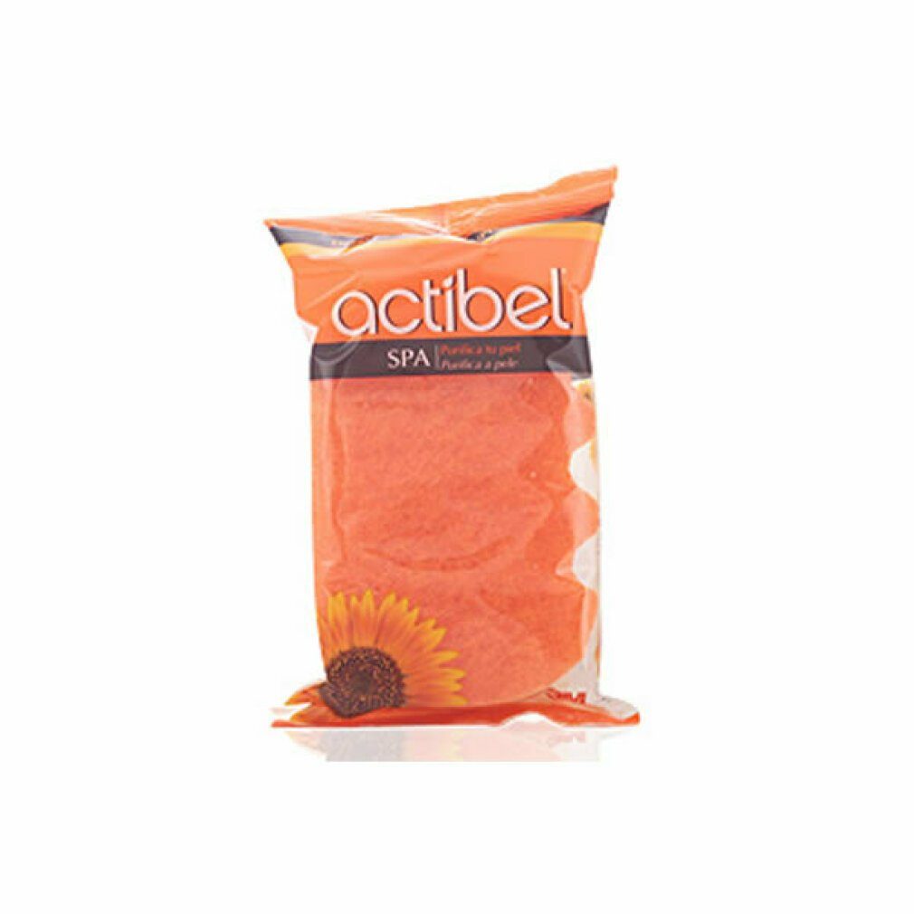 Esponja Pickel-Tupfer Actibel Double Action Soft Sponge