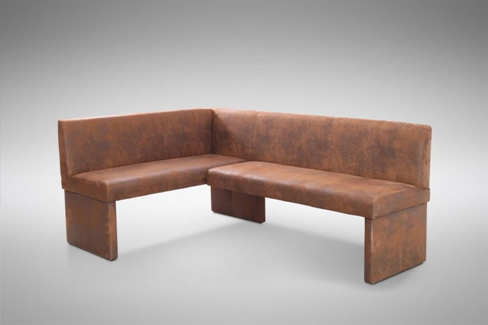 Küchen-Preisbombe Wohnlandschaft »Design Eckbank Otto ...