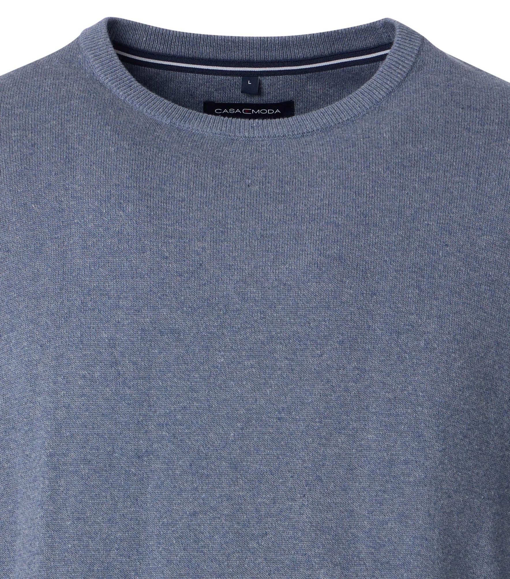 CASAMODA Rundhalspullover 454385300 günstig online kaufen