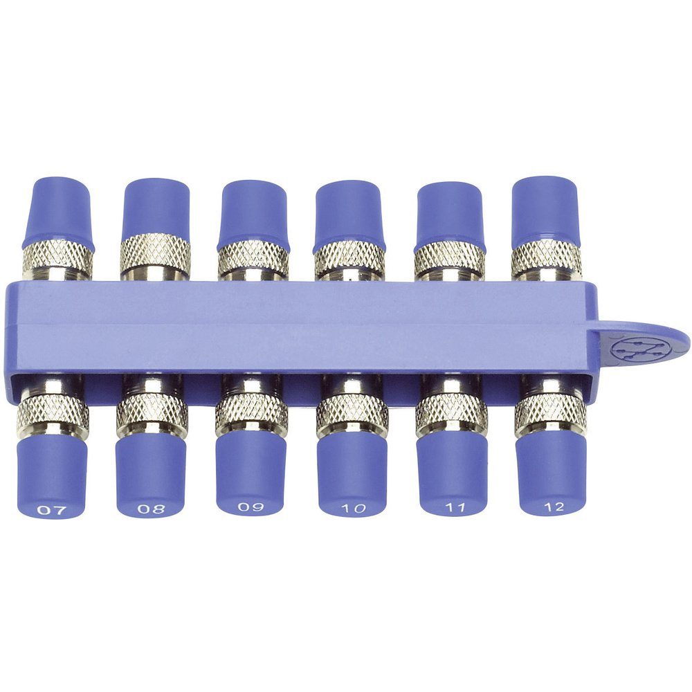 Spannungsprüfer Trend Networks 158053 Adapter-Set 1 St.
