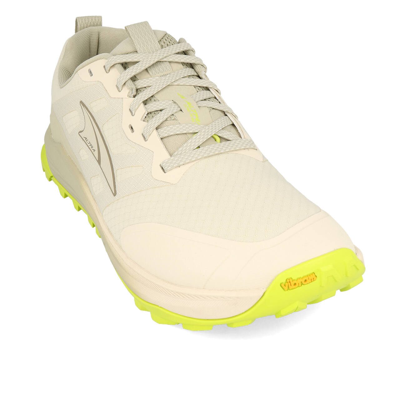 Altra Altra M Lone Peak 9+ Herren Tan Laufschuh
