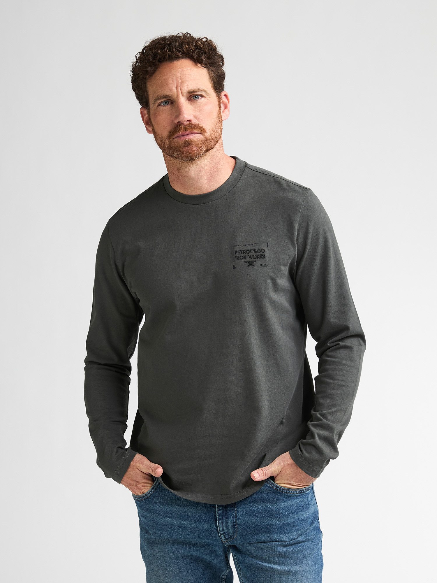 T-Shirt Forgewall