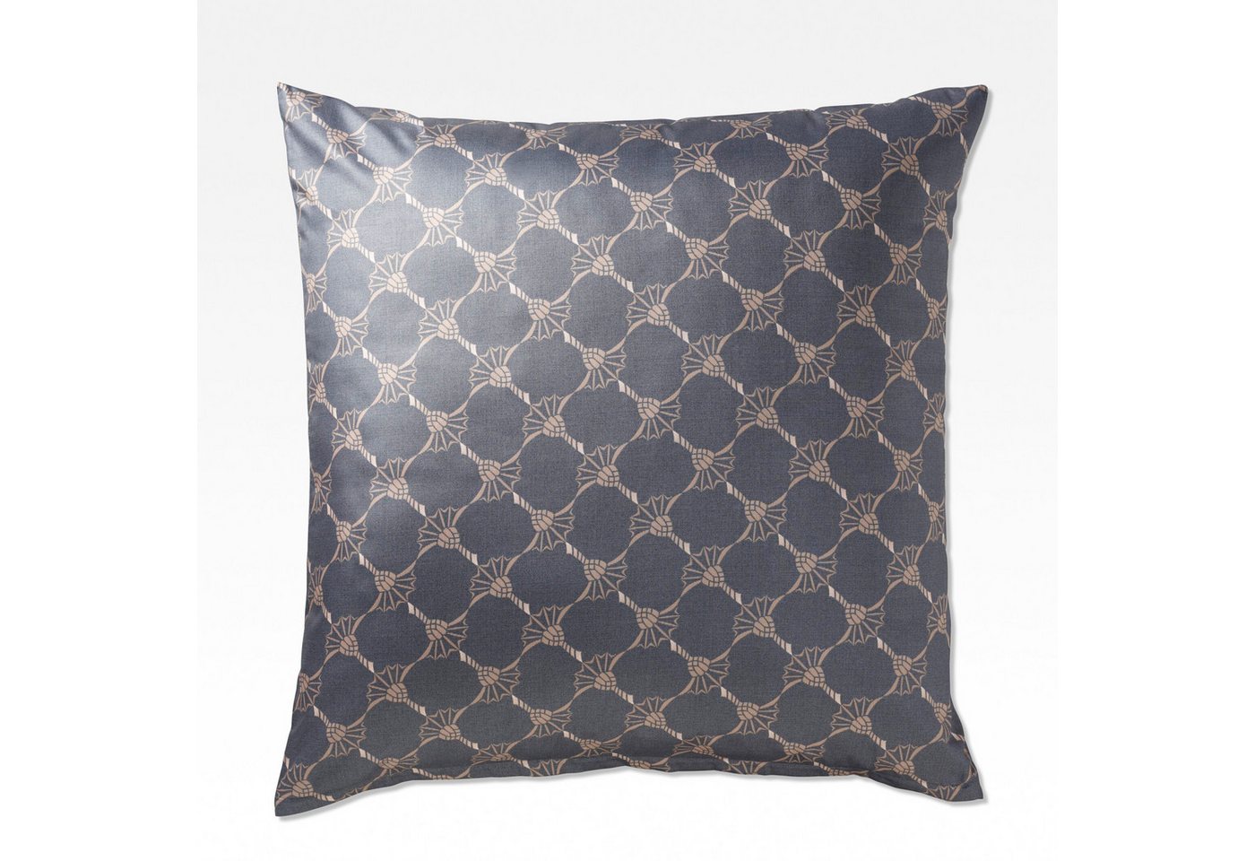 JOOP! Bettwäsche JOOP! LIVING - CORNFLOWER GRADIANT Kissenbezug, Textil, 1 teilig