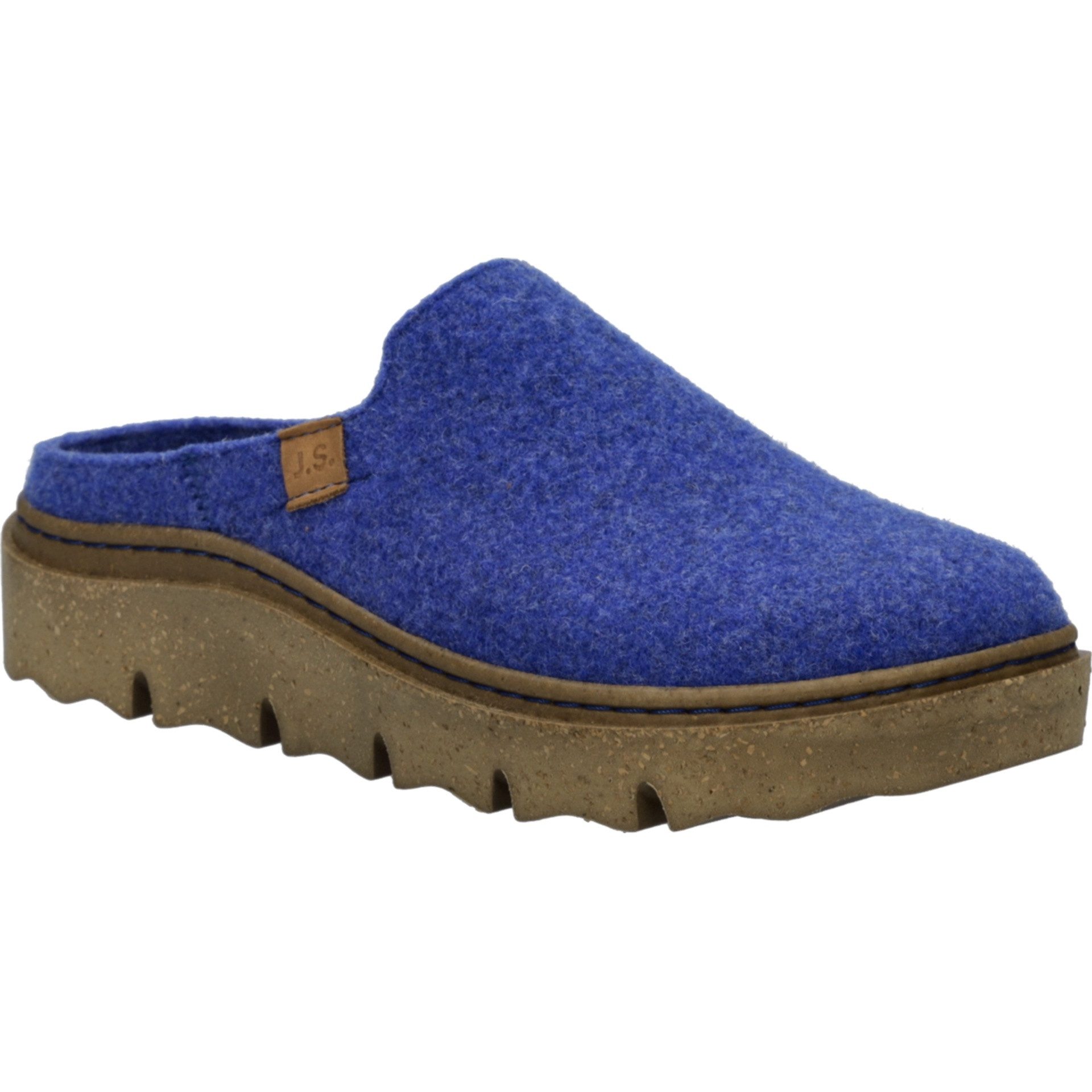 Josef Seibel Carmaux 01 Slipper