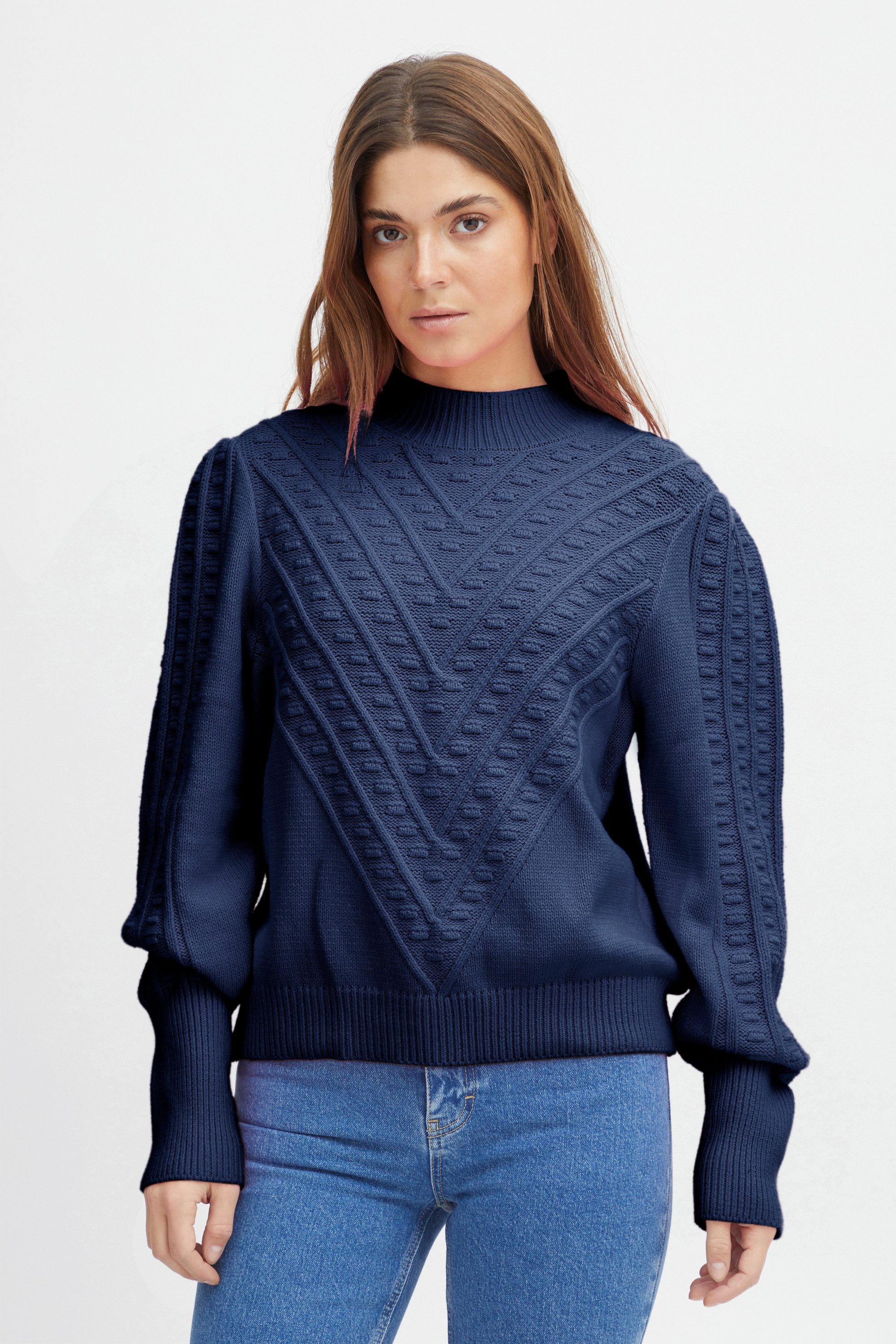 Strickpullover PZAmy