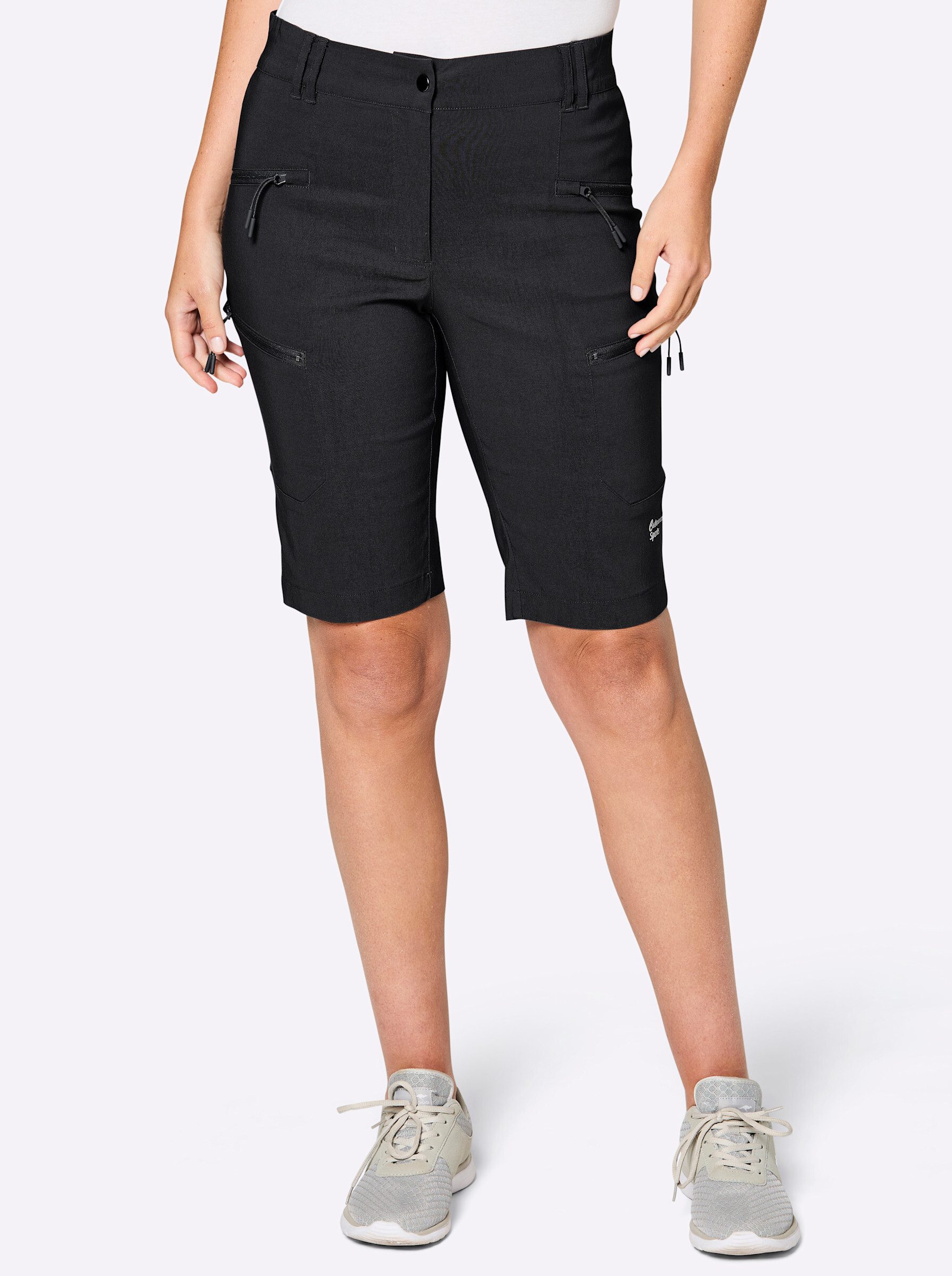 Witt Jogginghose Wanderhose