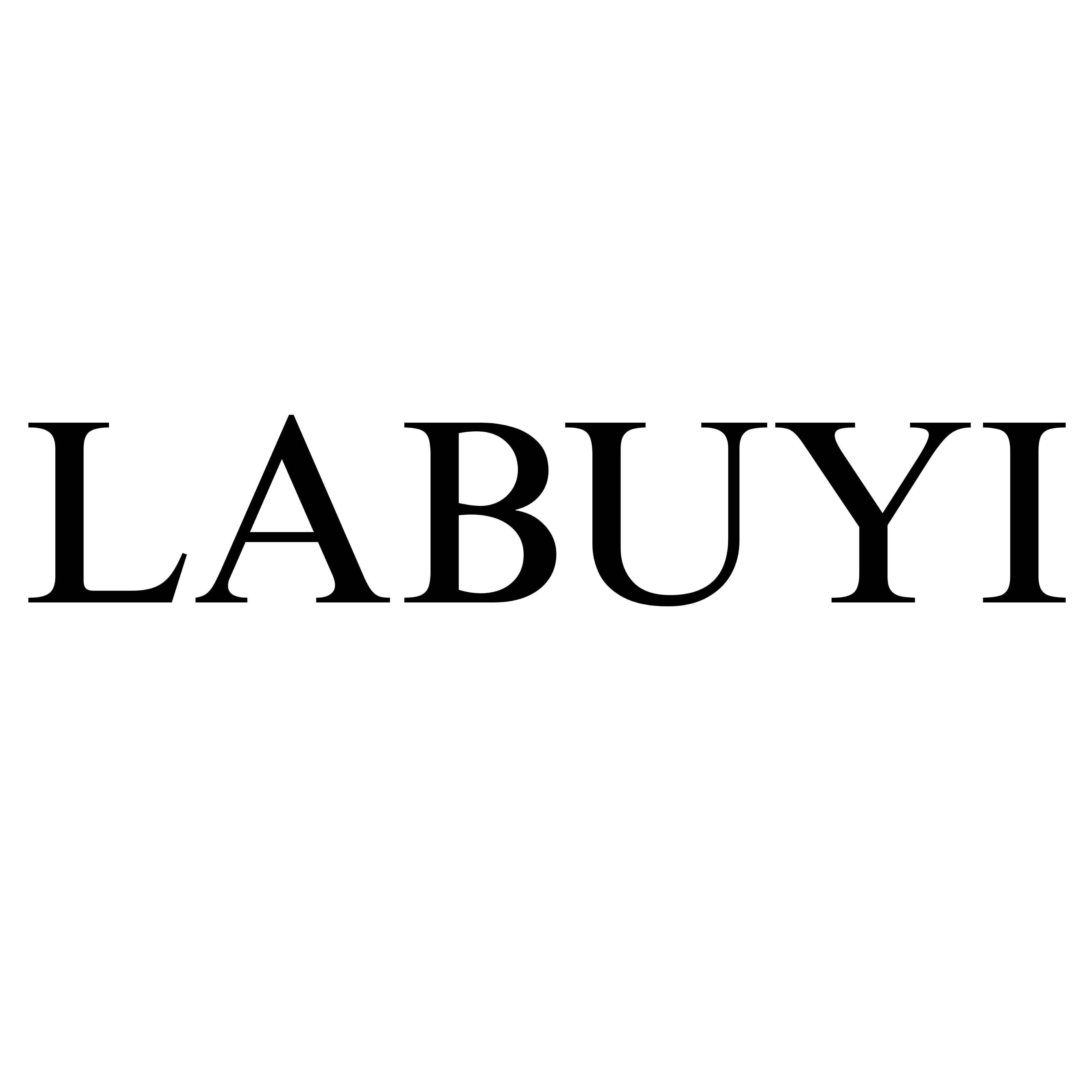 LABUYI