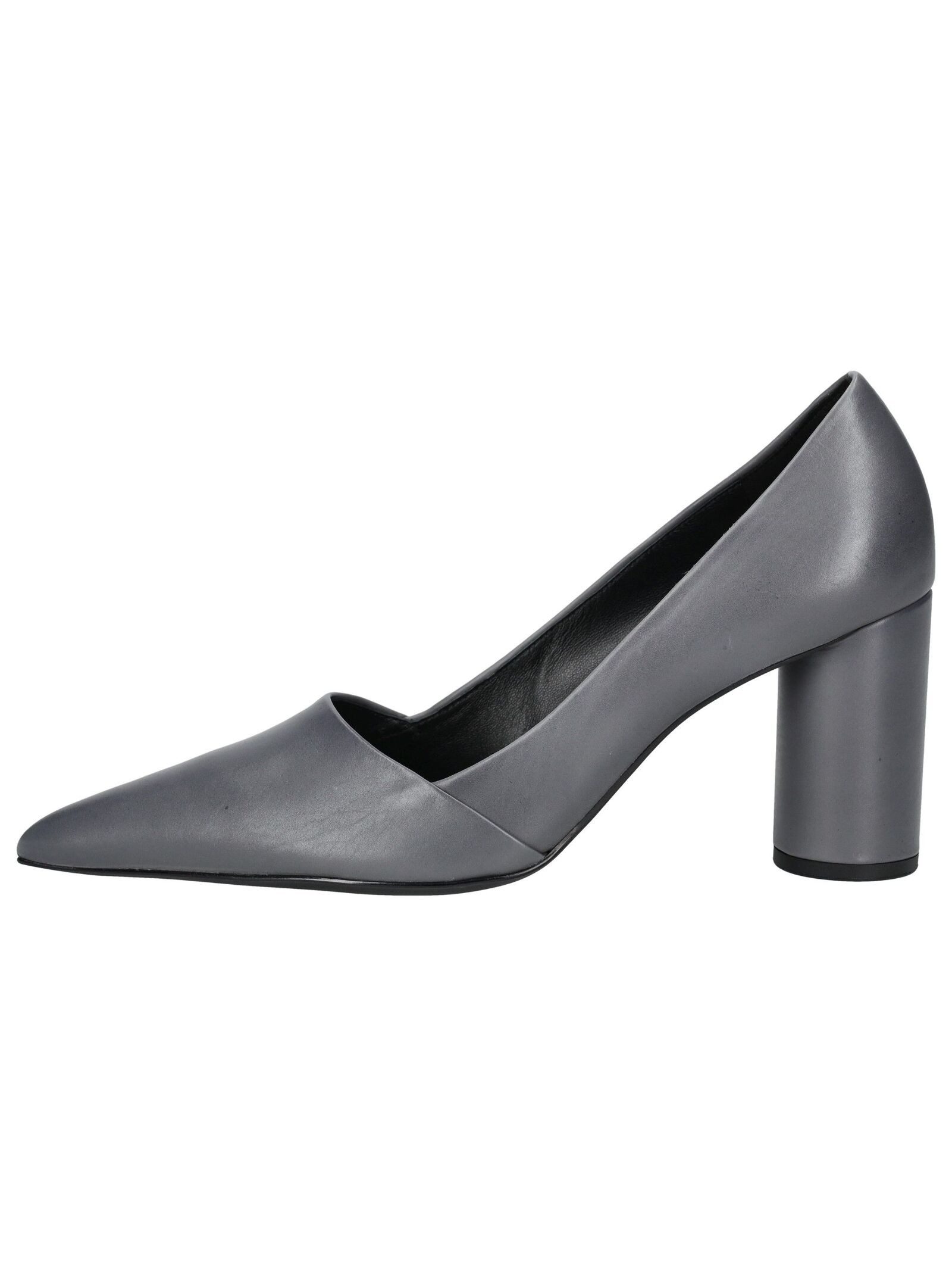 Högl Högl Pumps Leder Pumps