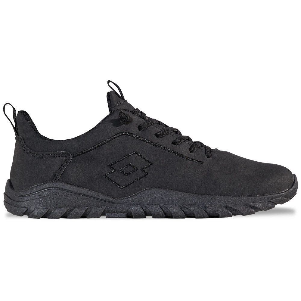 Lotto Barfußschuh - zum schnellen Hineinschlüpfen