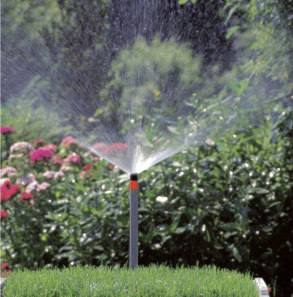 Thumbnail - GARDENA Versenkregner Gardena Versenkregner S 80/300 Sprinkler-System
