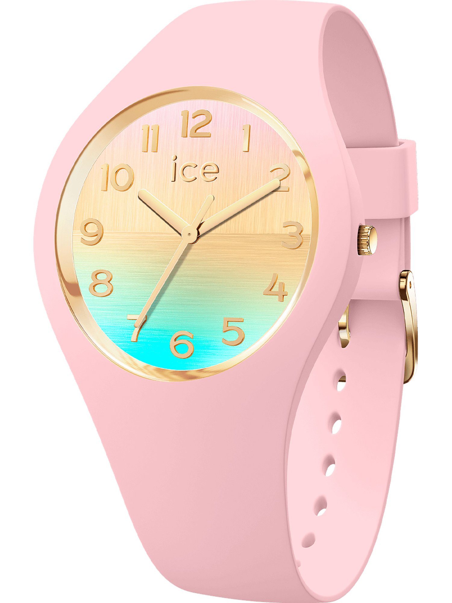 ice-watch Quarzuhr ICE Watch Damen-Uhren Analog Quarz