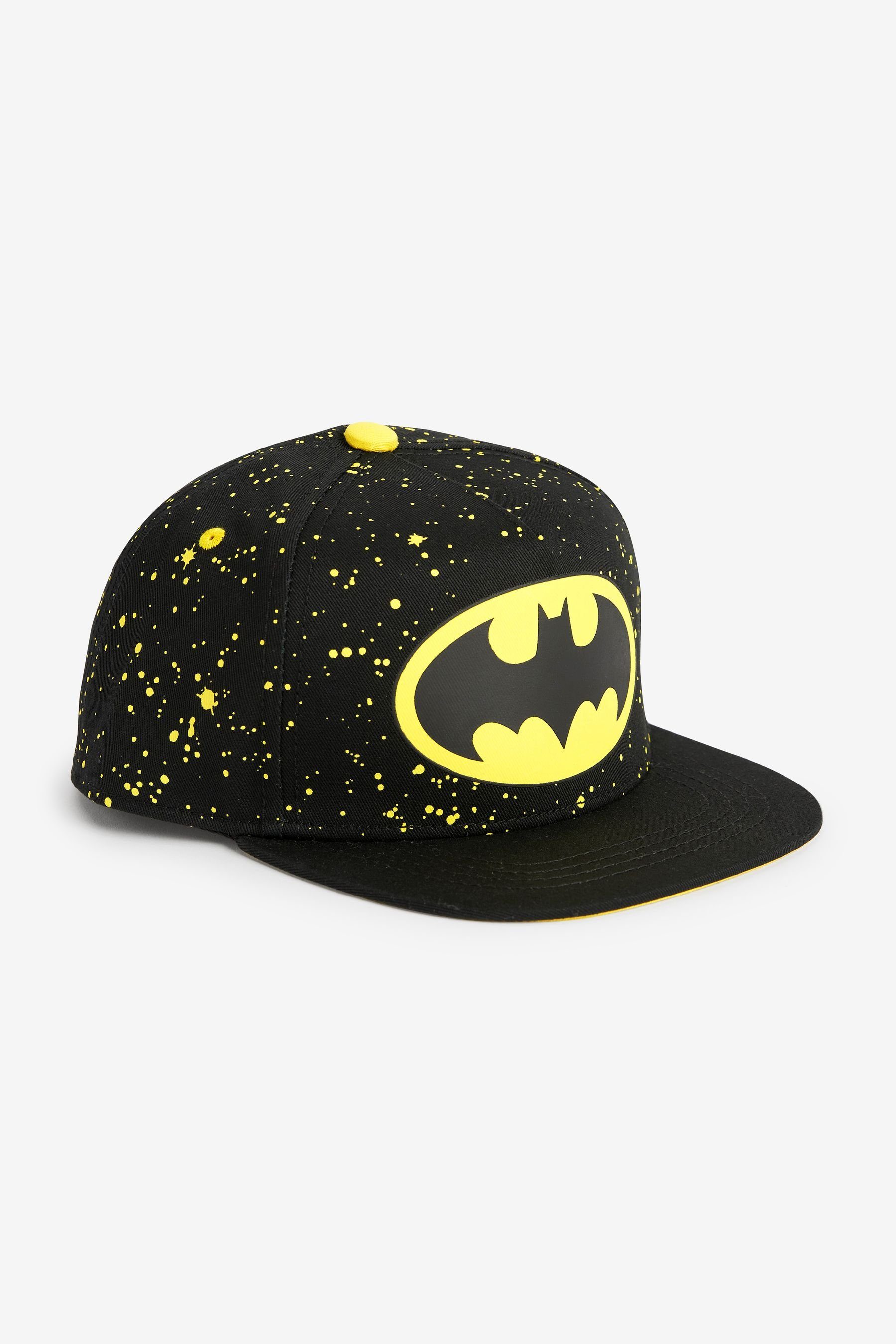 Next Baseball Offizielle Cap Baseballkappe Batman (1-St)